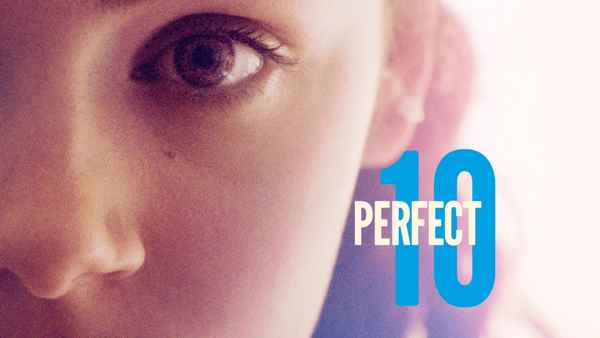 Perfect 10 Poster 2