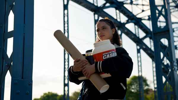 Perfect Addiction Poster 3