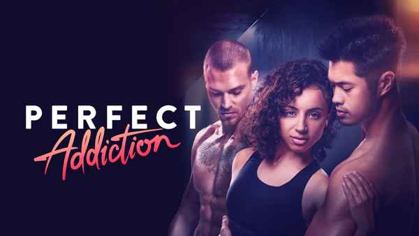 Perfect Addiction Poster 1