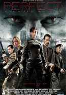 Perfect: Android Rising Poster 6