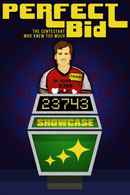 Perfect Bid: The Contestant Who Knew Too Much Poster 2