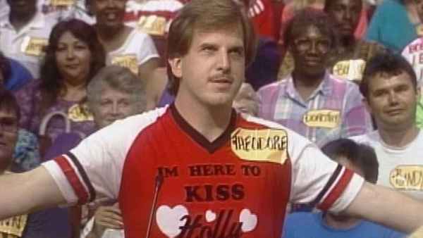 Perfect Bid: The Contestant Who Knew Too Much Poster 5