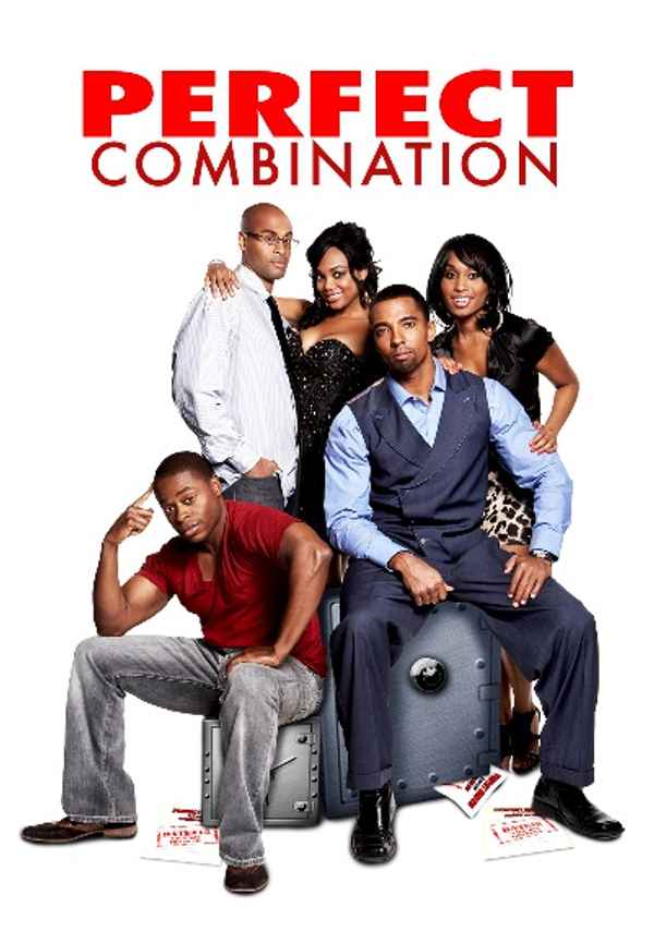 Perfect Combination Poster 6