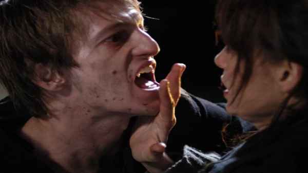 Perfect Creature Poster 2