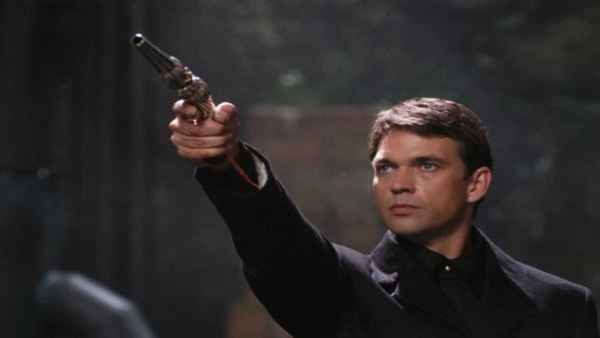 Perfect Creature Poster 3