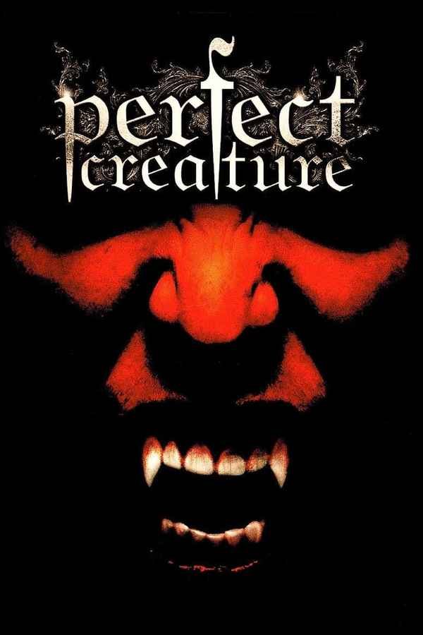 Perfect Creature Poster 7
