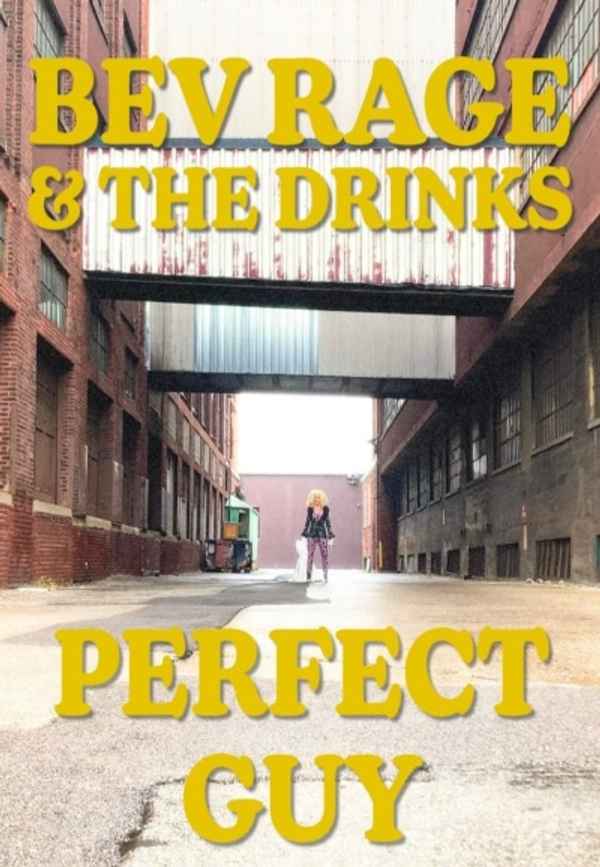 Perfect Guy Poster 2