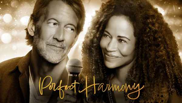 Perfect Harmony Poster 1