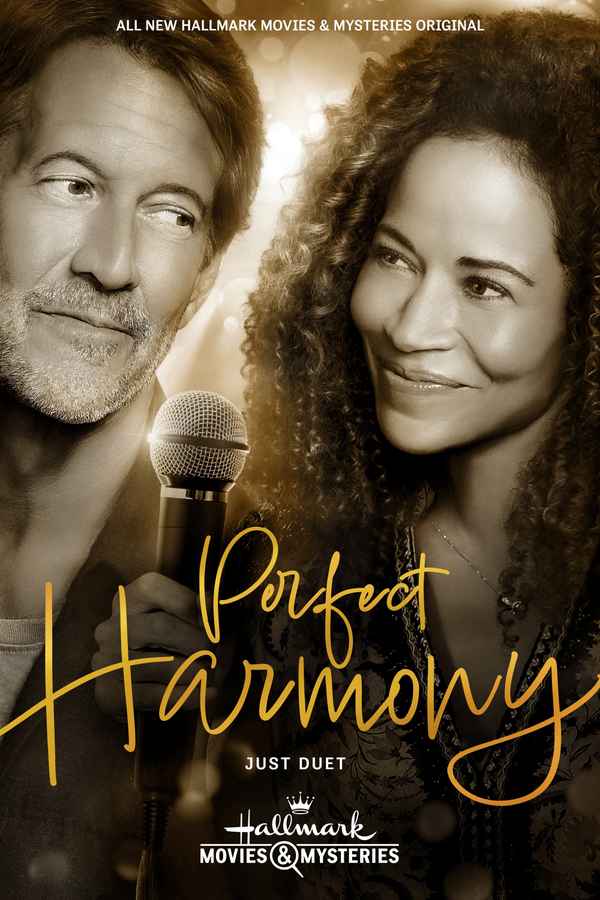 Perfect Harmony Poster 6