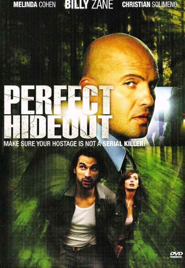 Perfect Hideout Poster 7