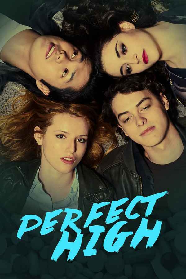 Perfect High Poster 2