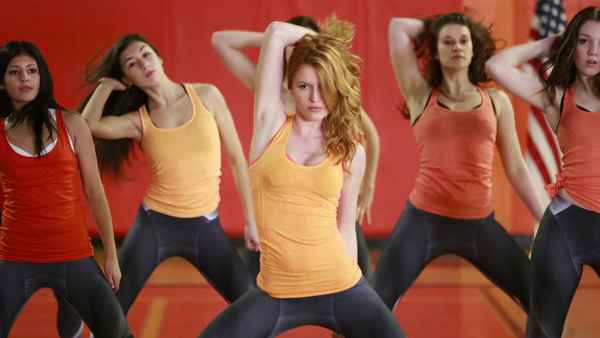 Perfect High Poster 1