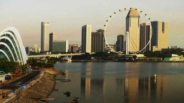 Perfect Home: Asia Poster 2