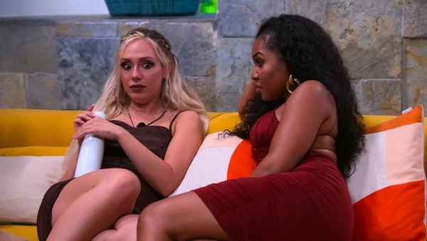 Perfect Match Poster 5