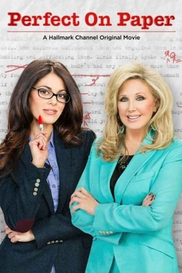 Perfect on Paper Poster 4