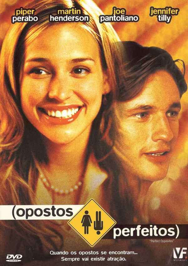 Perfect Opposites Poster 2