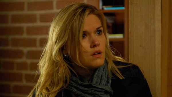 Perfect Plan Poster 1