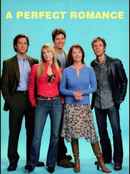 Perfect Romance Poster 4