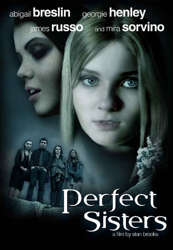 Perfect Sisters Poster 6