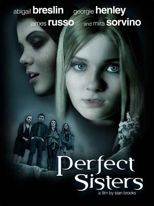 Perfect Sisters Poster 1
