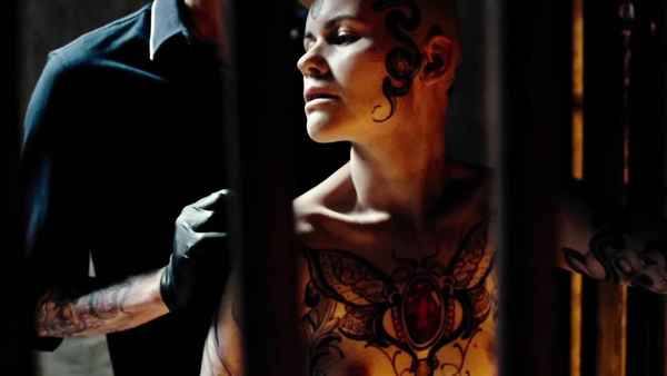 Perfect Skin Poster 4