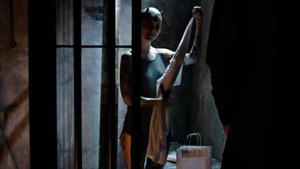 Perfect Skin Poster 3