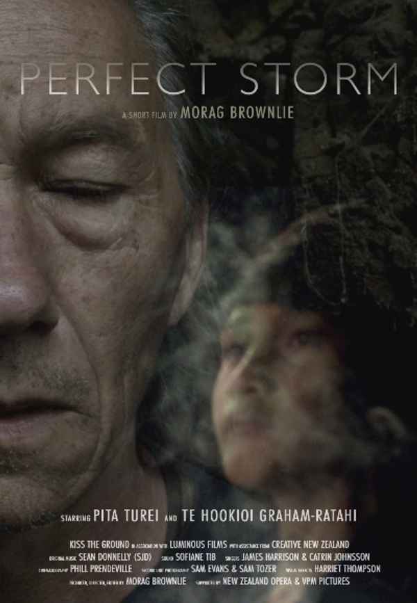 Perfect Storm Poster 3