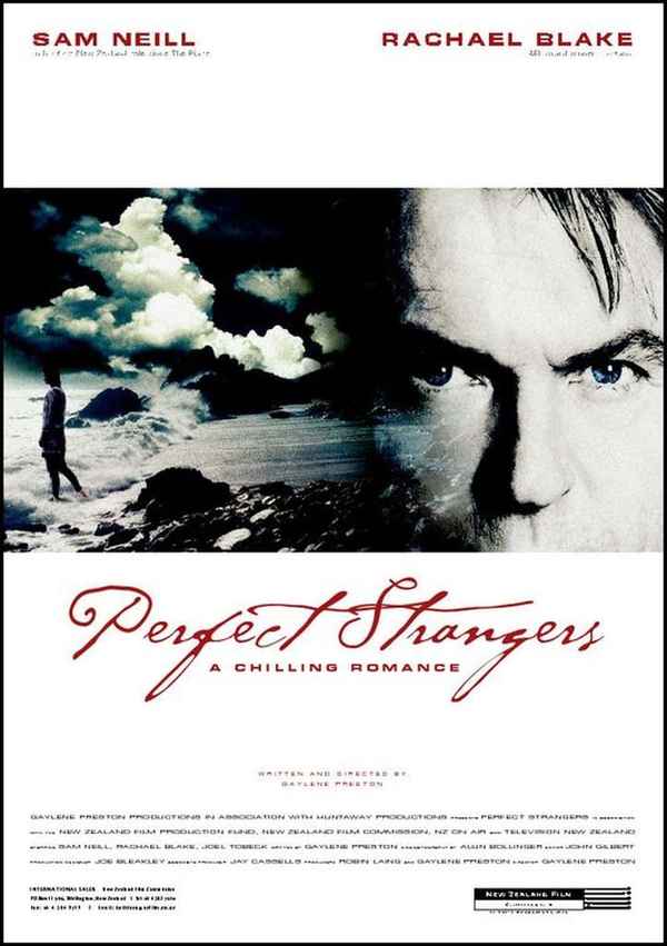 Perfect Strangers Poster 7