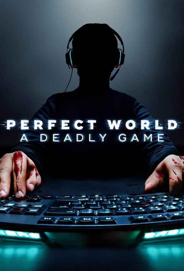 Perfect World: A Deadly Game Poster 2