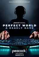 Perfect World: A Deadly Game Poster 5