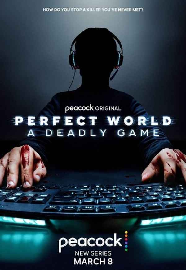 Perfect World: A Deadly Game Poster 5
