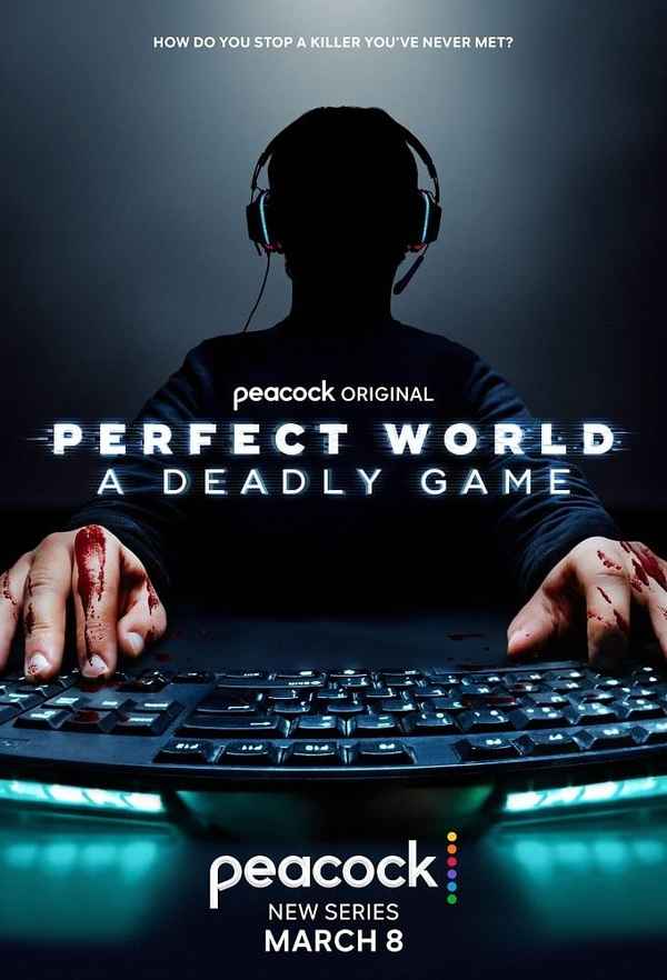 Perfect World: A Deadly Game Poster 4