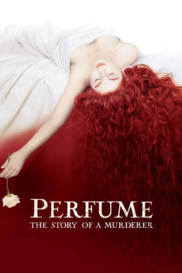 Perfume: The Story of a Murderer Poster 2