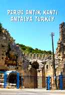 Perge Antik Kenti Antalya Turkey Poster 3