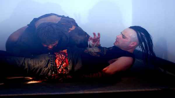 Perkins' 14 Poster 1