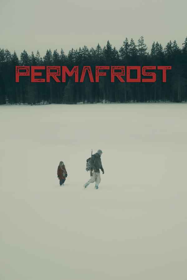 Permafrost Poster 2