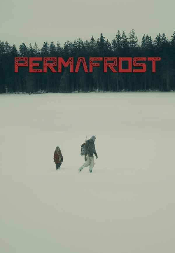 Permafrost Poster 3