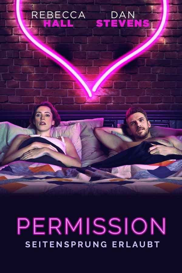Permission Poster 6