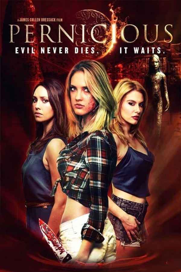 Pernicious Poster 2