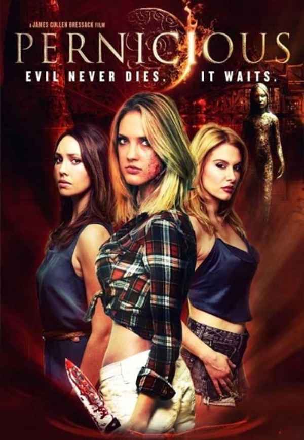 Pernicious Poster 6