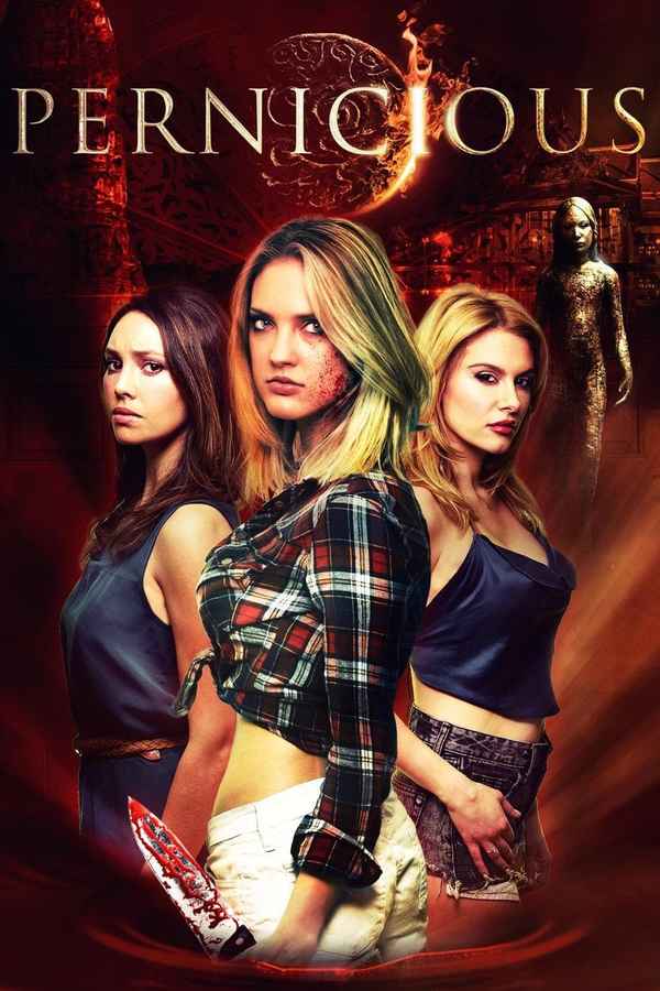 Pernicious Poster 1