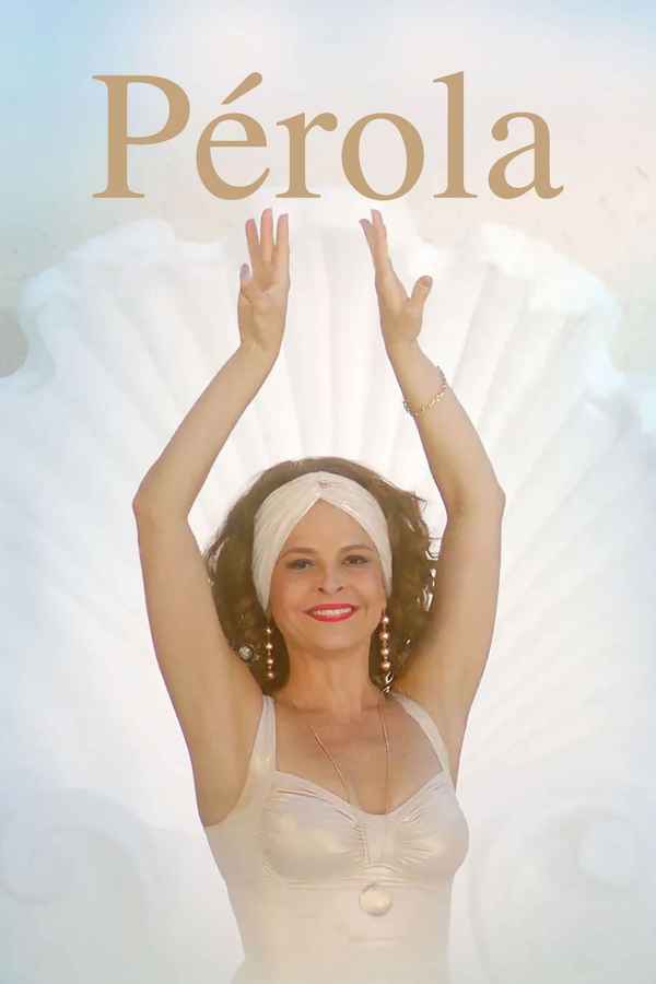 Pérola Poster 6