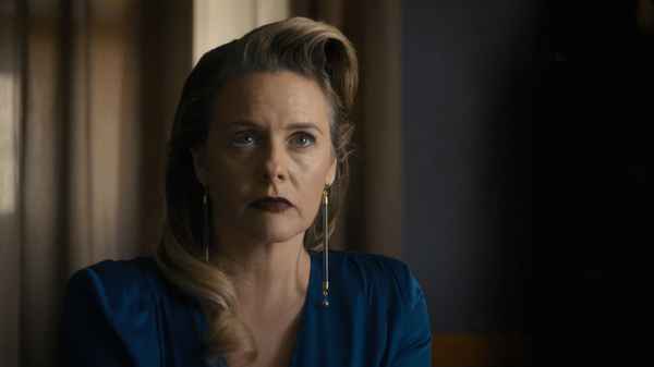 Perpetrator Poster 2