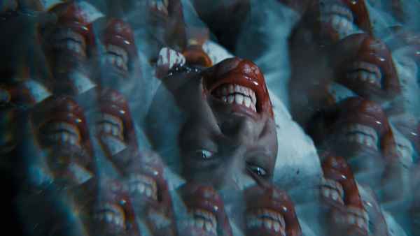 Perpetrator Poster 3