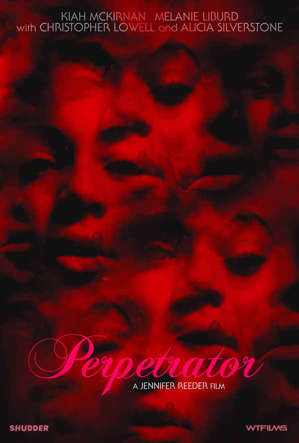Perpetrator Poster 6