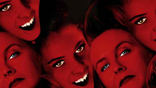 Perpetrator Poster 1