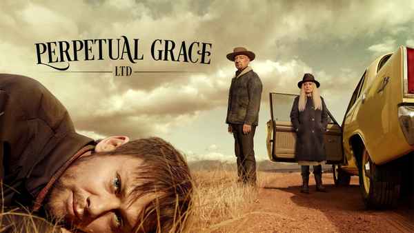 Perpetual Grace LTD Poster 3
