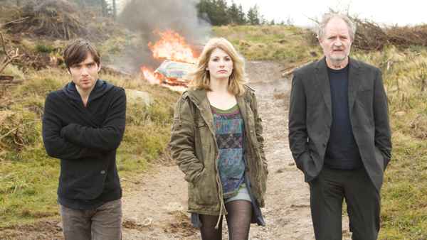 Perrier's Bounty Poster 1