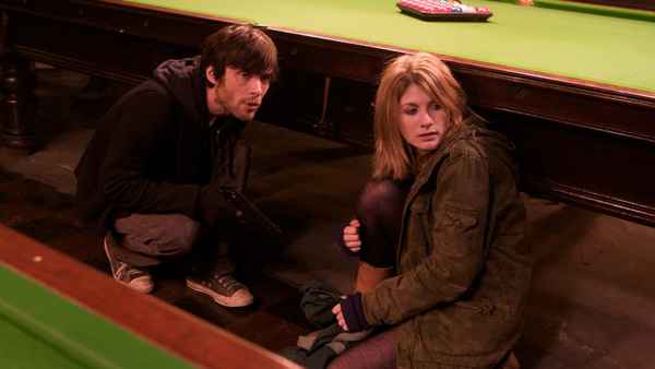 Perrier's Bounty Poster 4