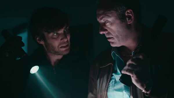 Perrier's Bounty Poster 6